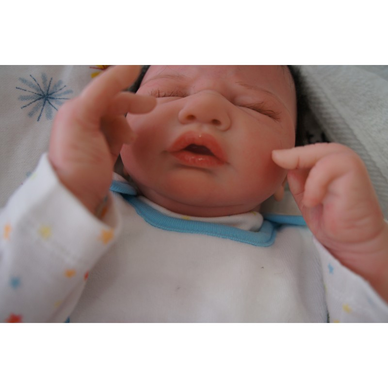 Ethan *Einzelstück*