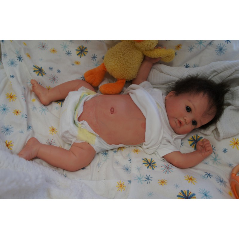 Frieda *Einzelstück*