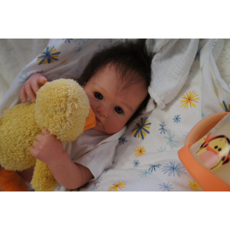 Frieda *Einzelstück*