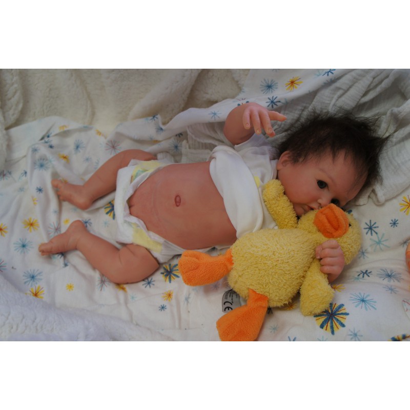 Frieda *Einzelstück*