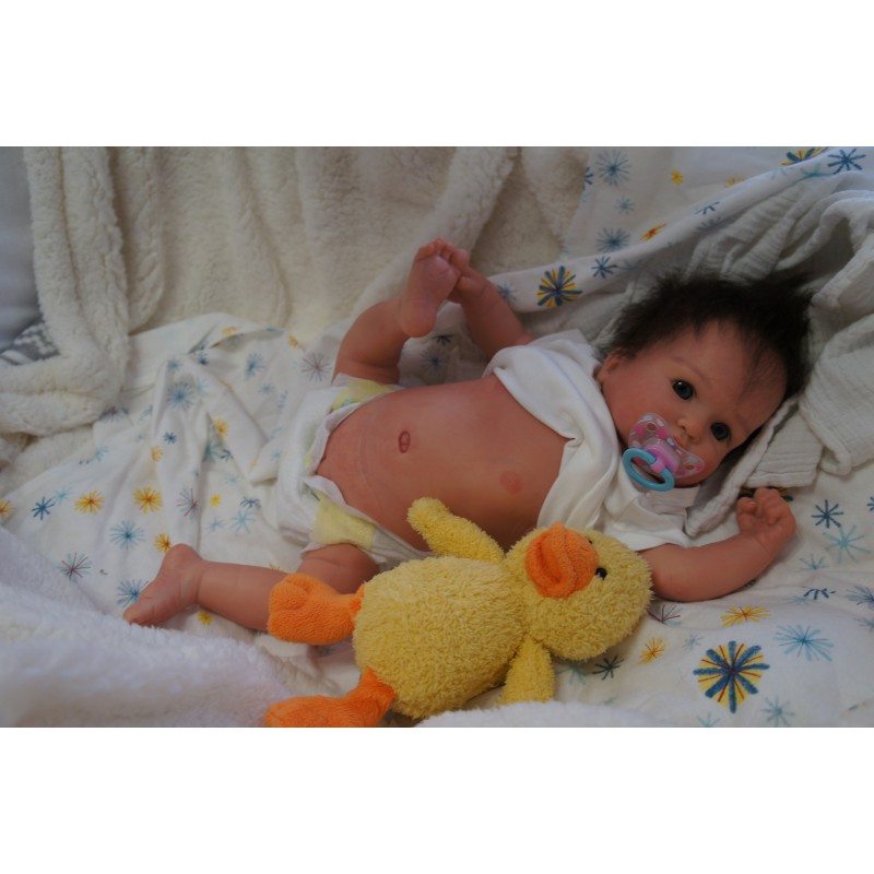 Frieda *Einzelstück*