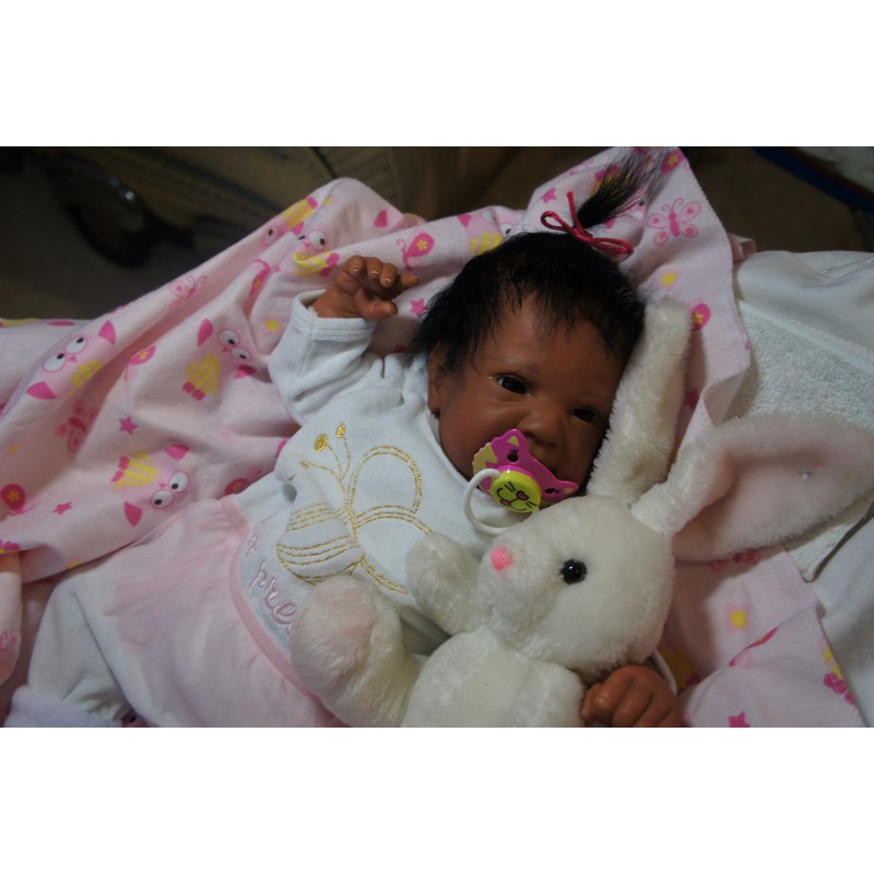 Ginger Inkl. Volltorso