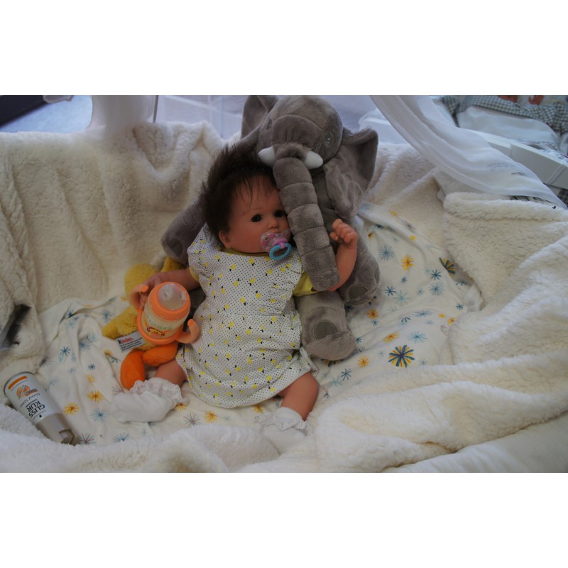 Frieda *Einzelstück*