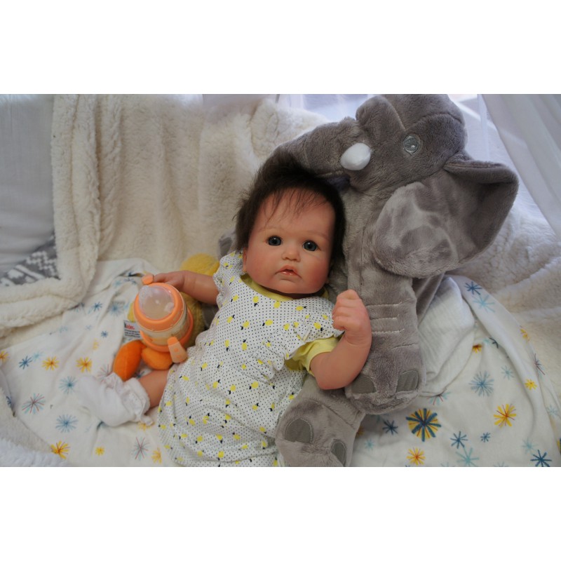 Frieda *Einzelstück*