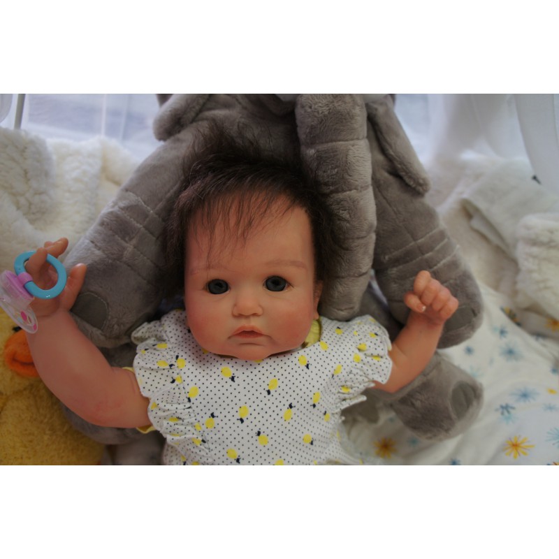 Frieda *Einzelstück*