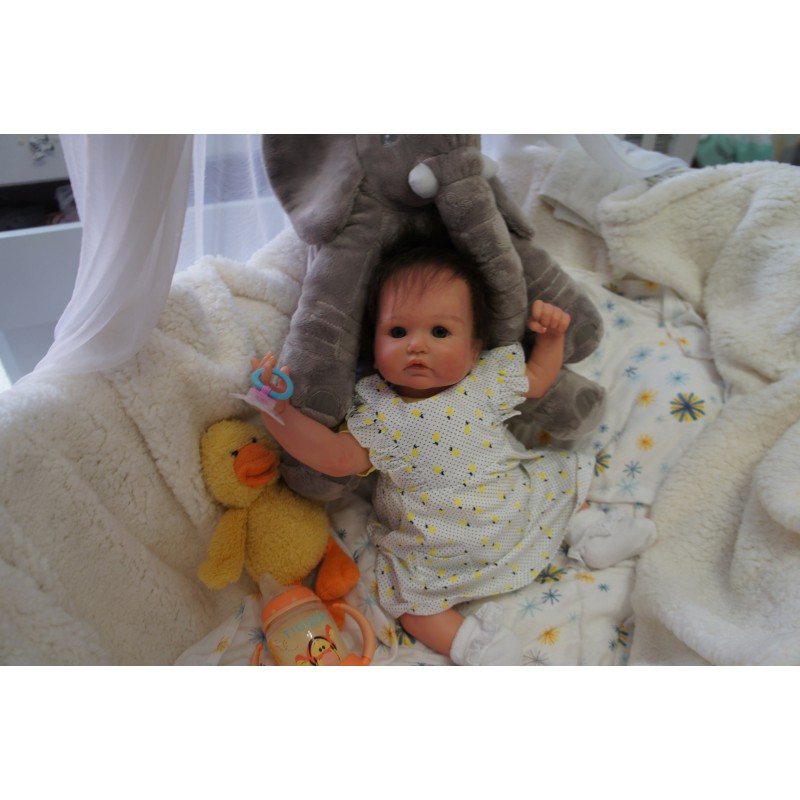 Frieda *Einzelstück*