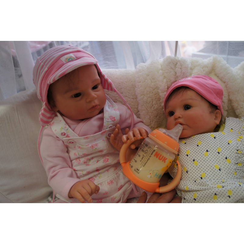 Frieda *Einzelstück*