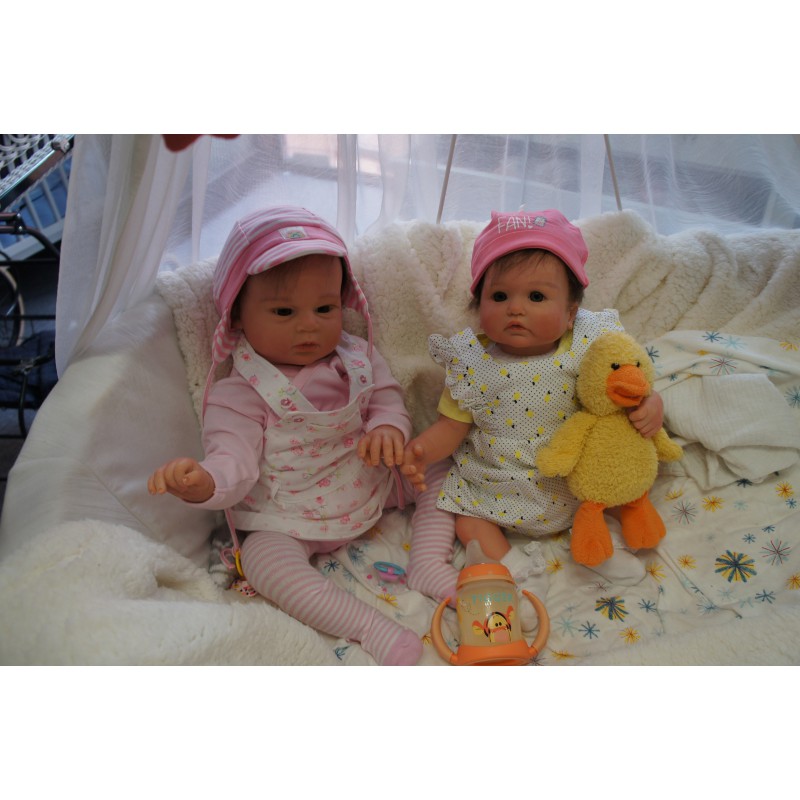 Frieda *Einzelstück*