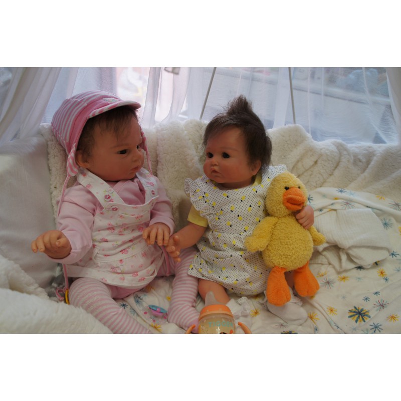 Frieda *Einzelstück*