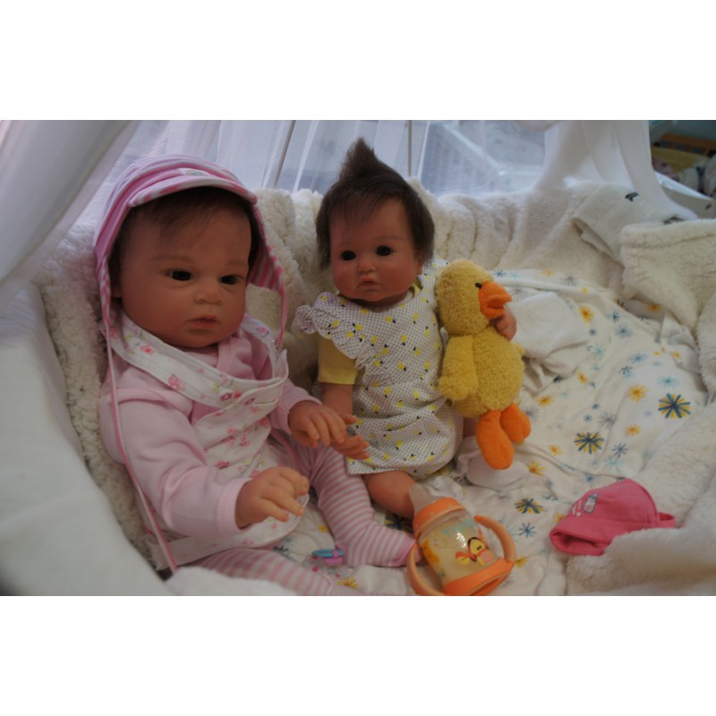 Frieda *Einzelstück*