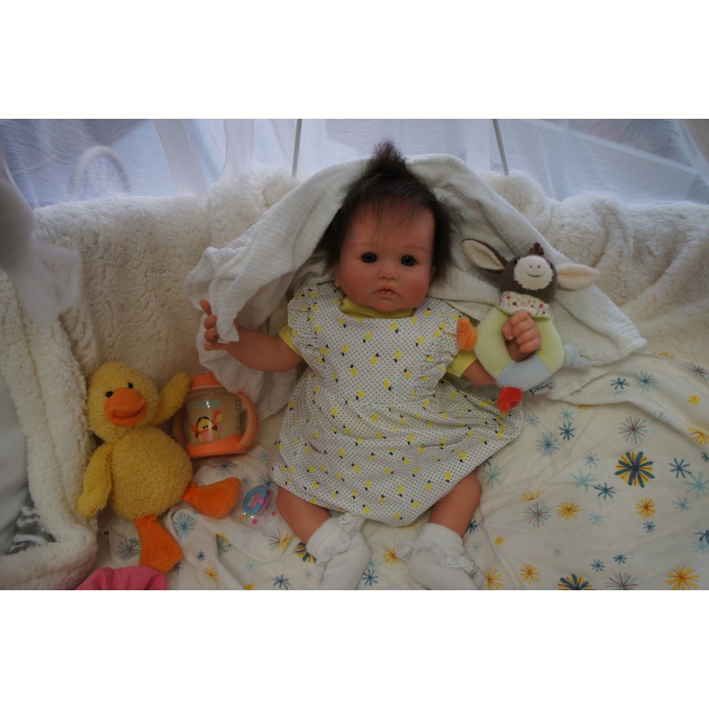 Frieda *Einzelstück*