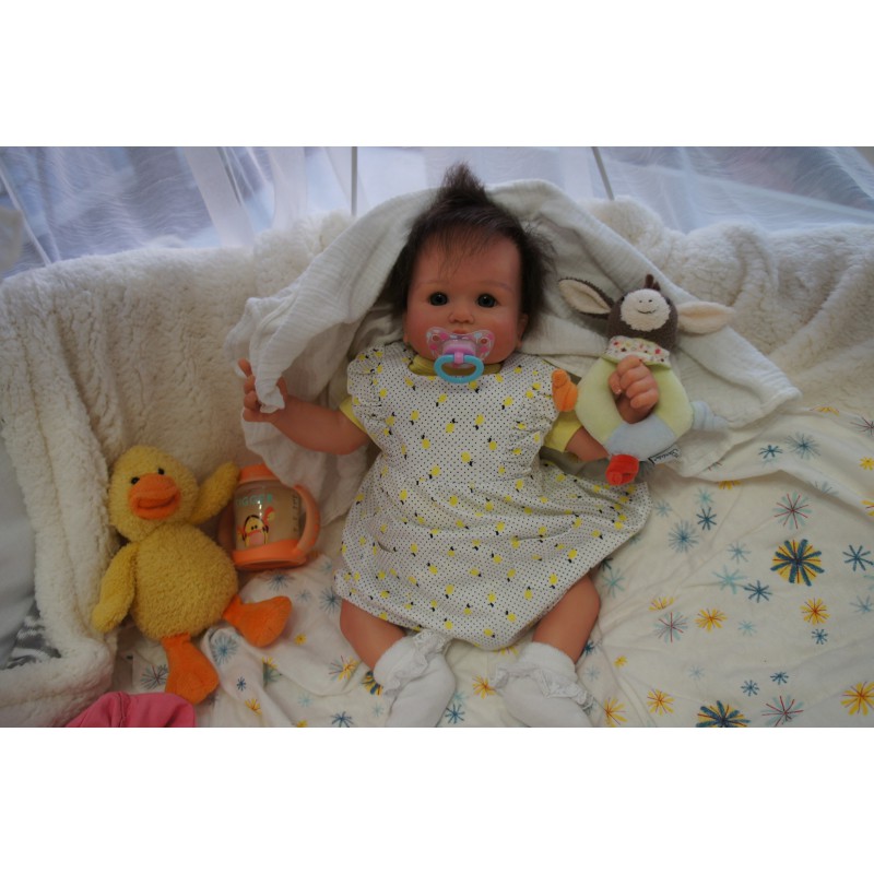 Frieda *Einzelstück*