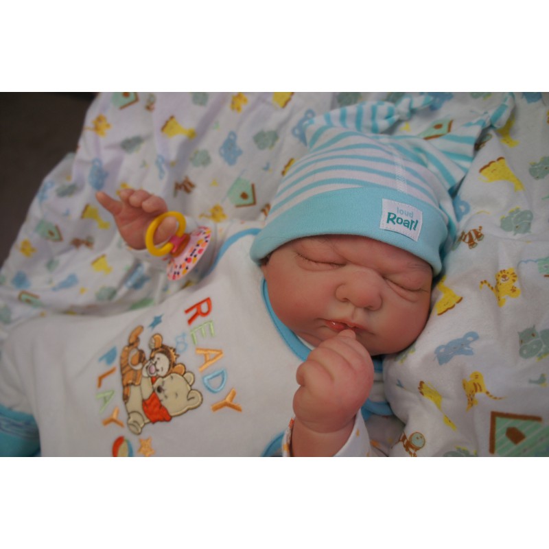 Kai *Inkl. Bauchplatte*