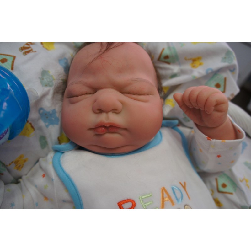 Kai *Inkl. Bauchplatte*