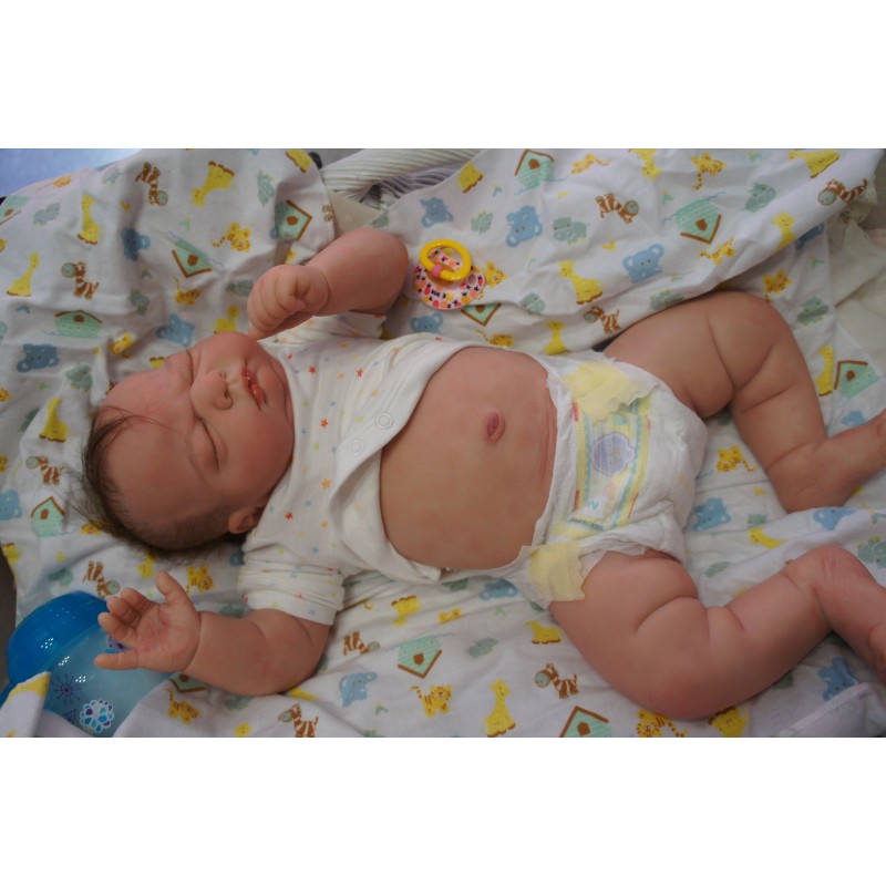 Kai *Inkl. Bauchplatte*