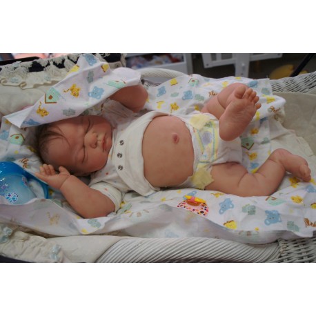 Kai *Inkl. Bauchplatte*