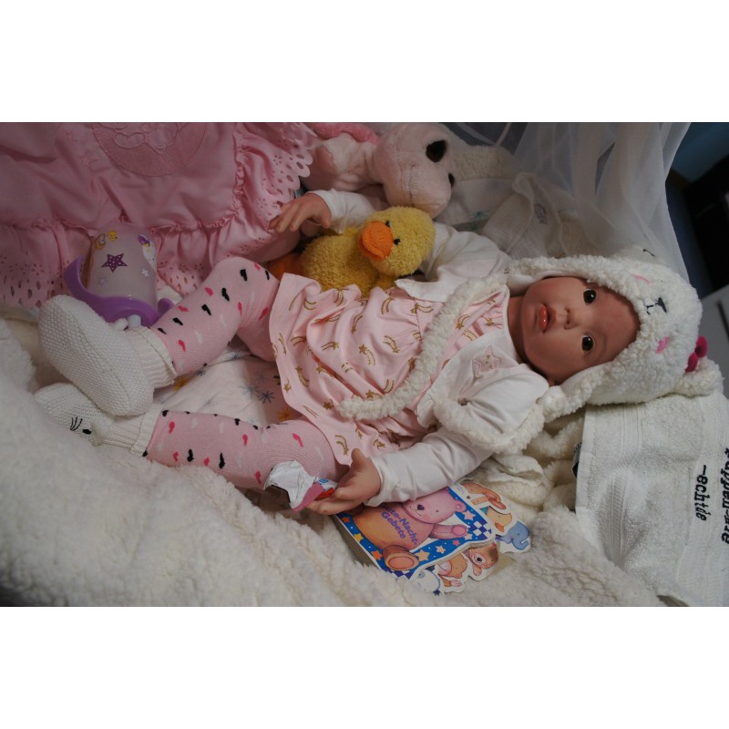 Tibby - Kleinkind - Einzelstück