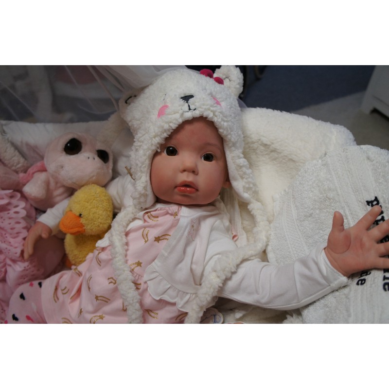 Tibby - Kleinkind - Einzelstück