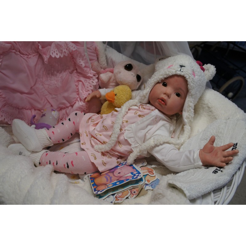 Tibby - Kleinkind - Einzelstück