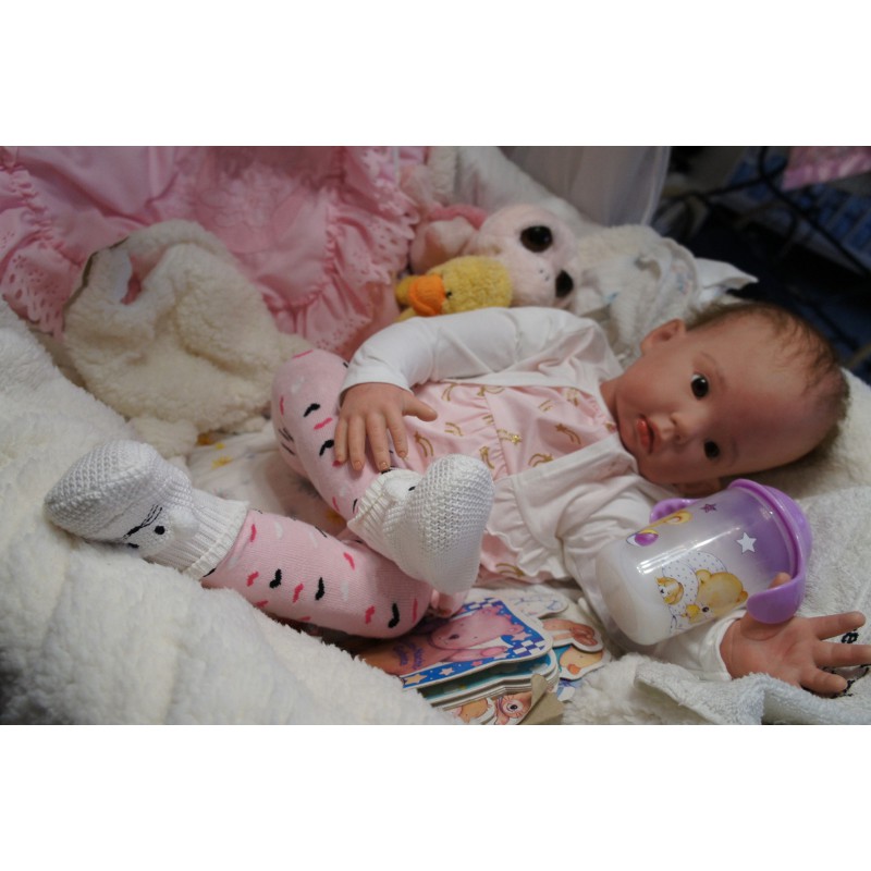 Tibby - Kleinkind - Einzelstück