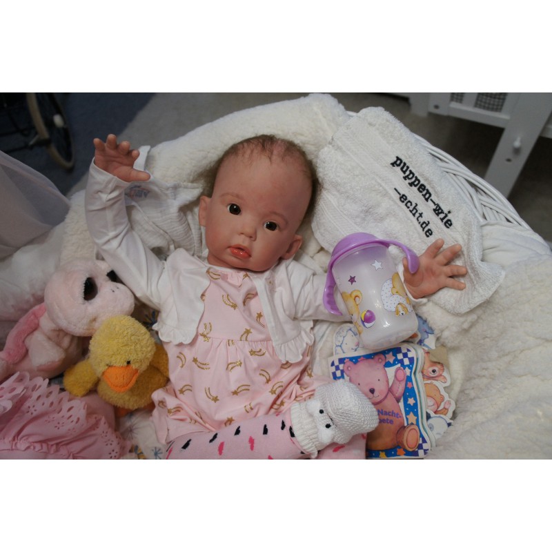 Tibby - Kleinkind - Einzelstück