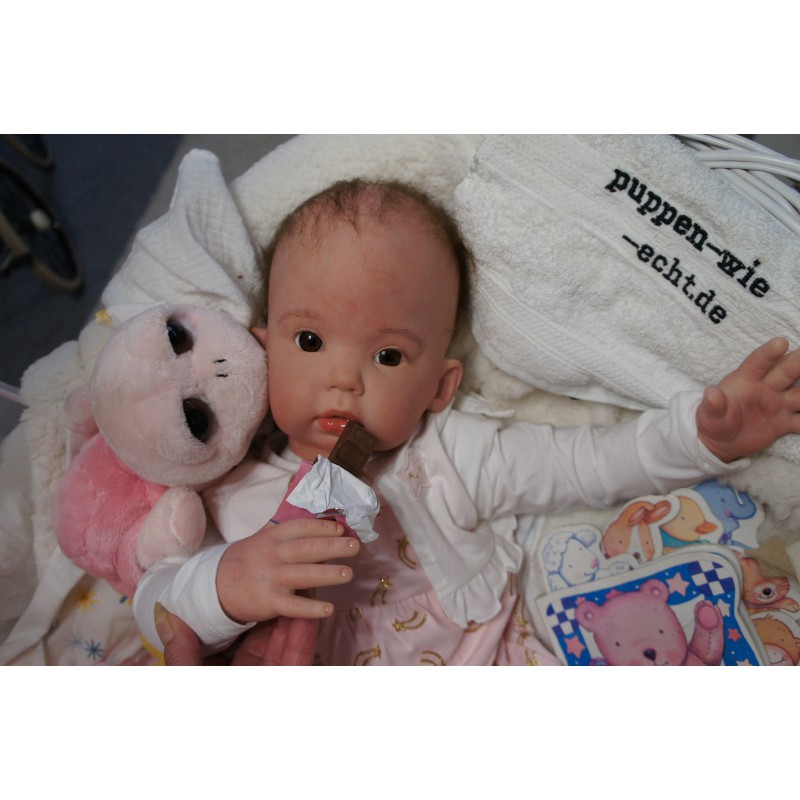 Tibby - Kleinkind - Einzelstück