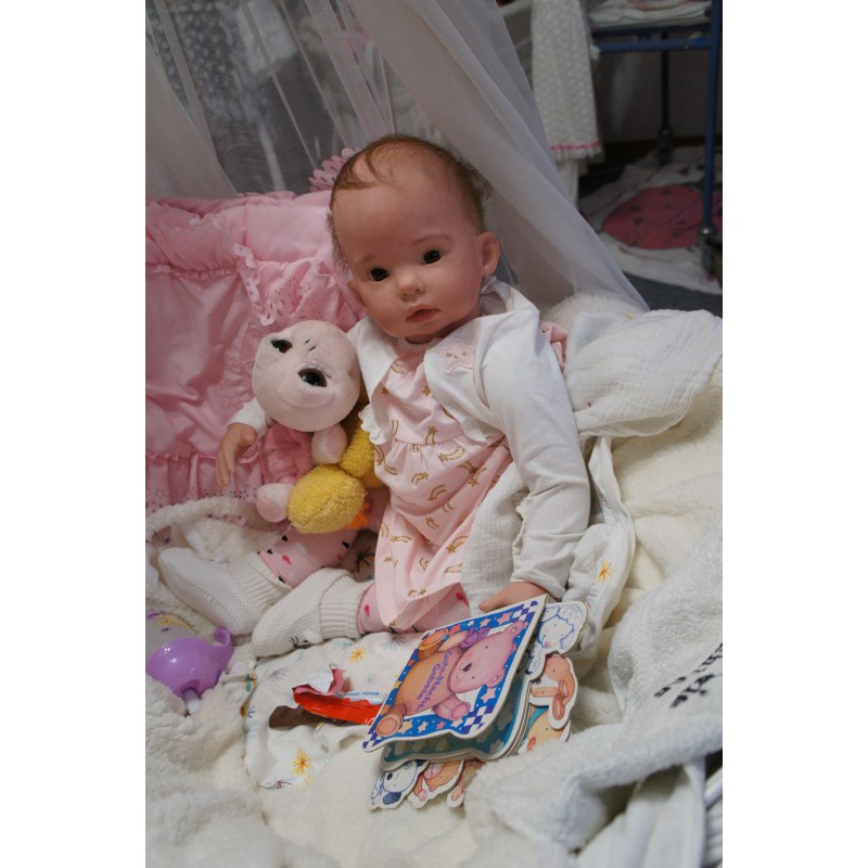 Tibby - Kleinkind - Einzelstück