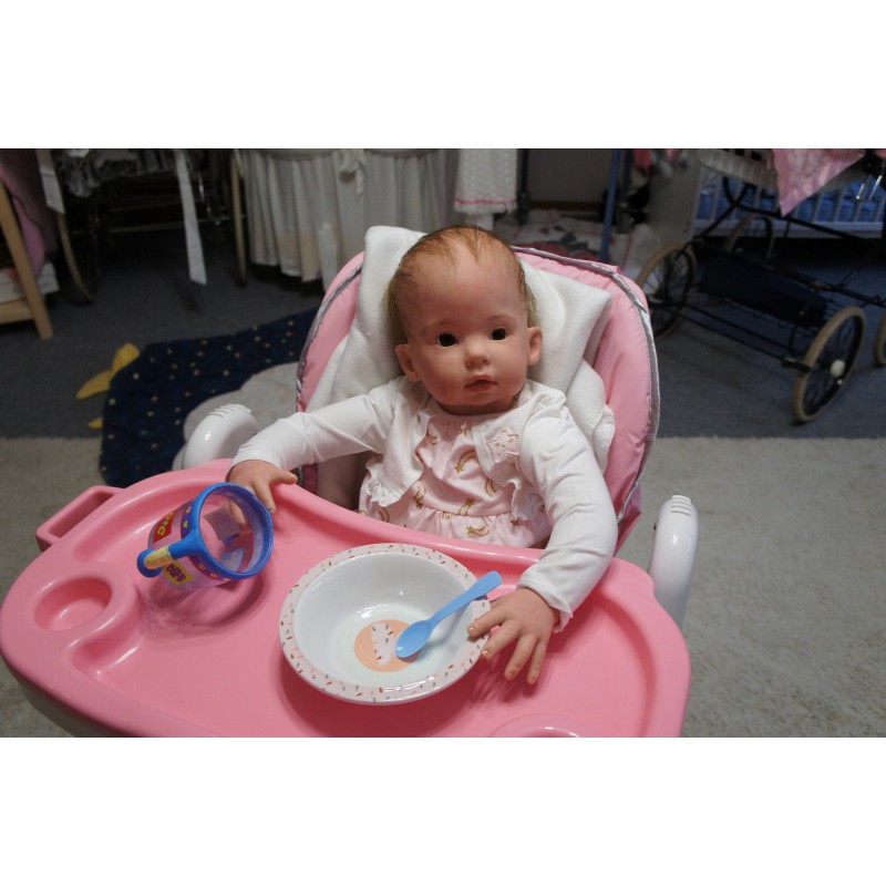 Tibby - Kleinkind - Einzelstück