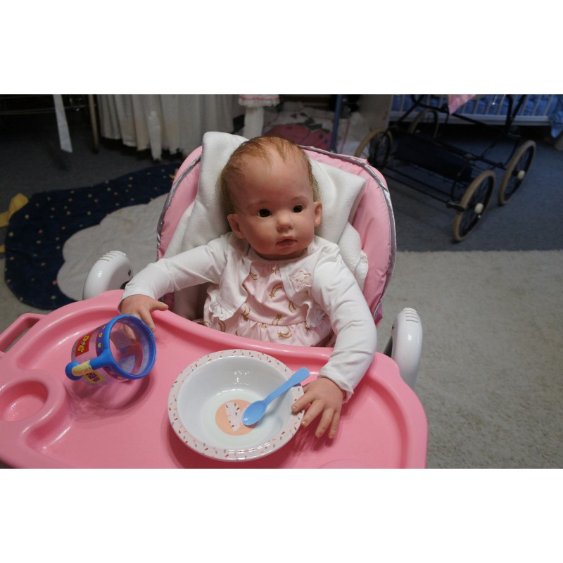 Tibby - Kleinkind - Einzelstück