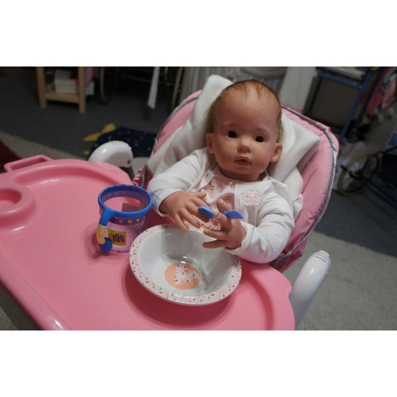 Tibby - Kleinkind - Einzelstück