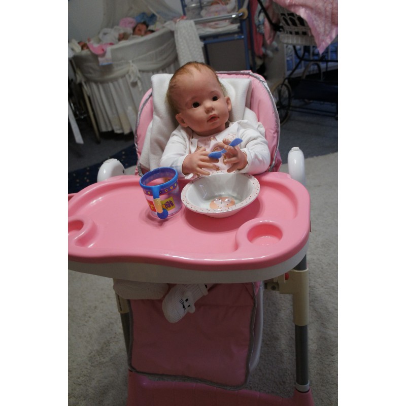 Tibby - Kleinkind - Einzelstück