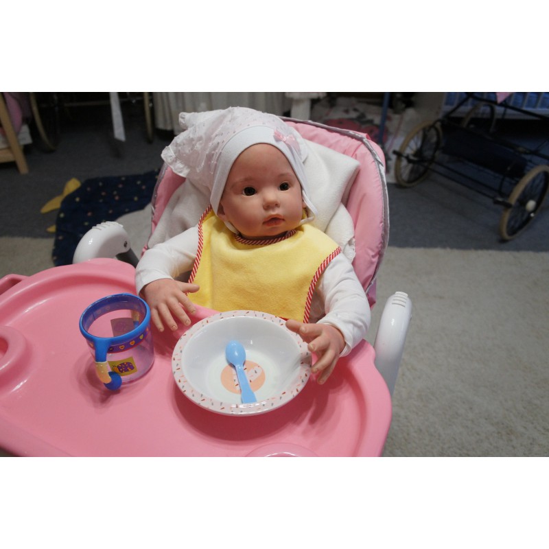 Tibby - Kleinkind - Einzelstück