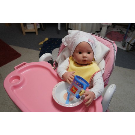 Tibby - Kleinkind - Einzelstück