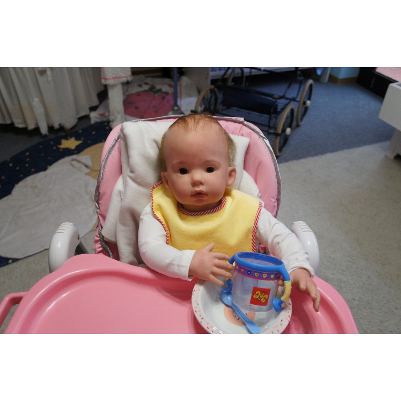 Tibby - Kleinkind - Einzelstück