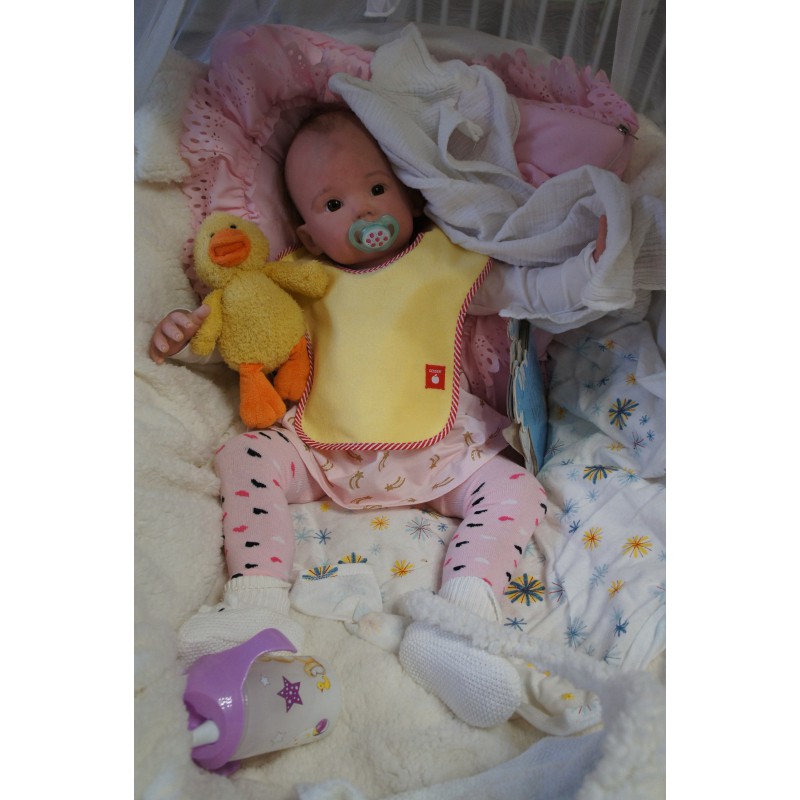 Tibby - Kleinkind - Einzelstück