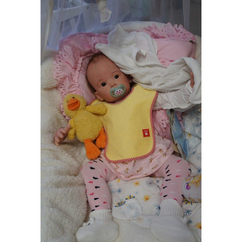 Tibby - Kleinkind - Einzelstück