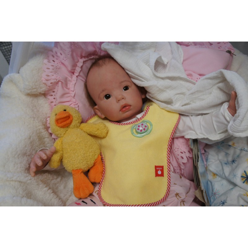 Tibby - Kleinkind - Einzelstück