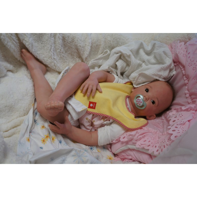 Tibby - Kleinkind - Einzelstück