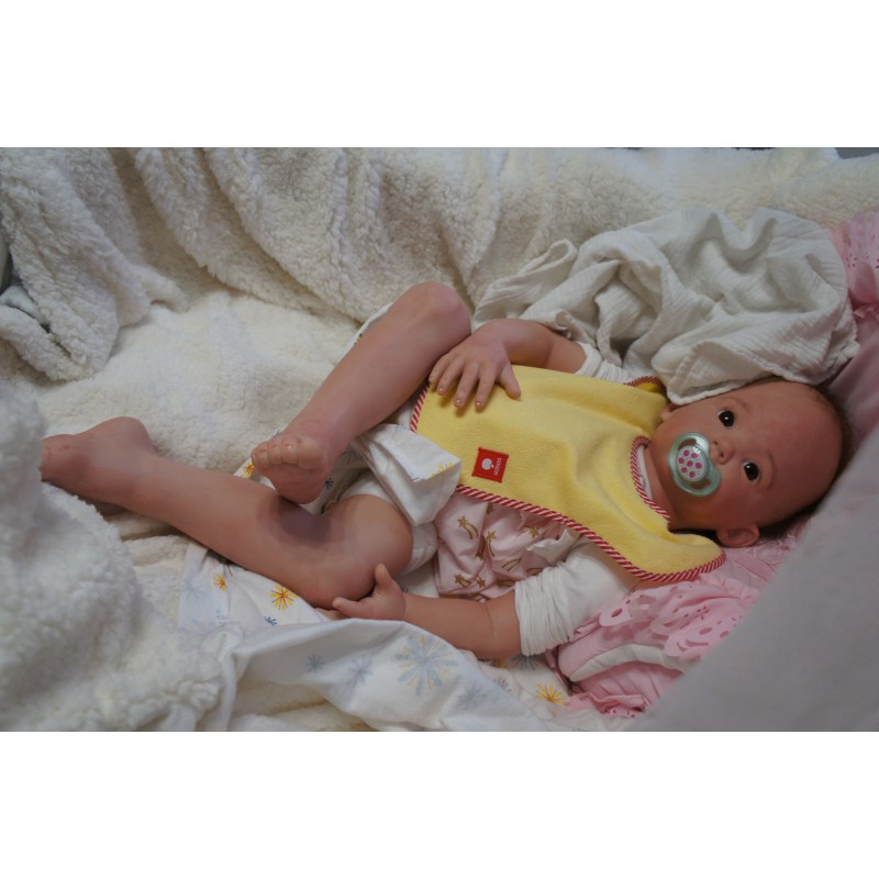 Tibby - Kleinkind - Einzelstück