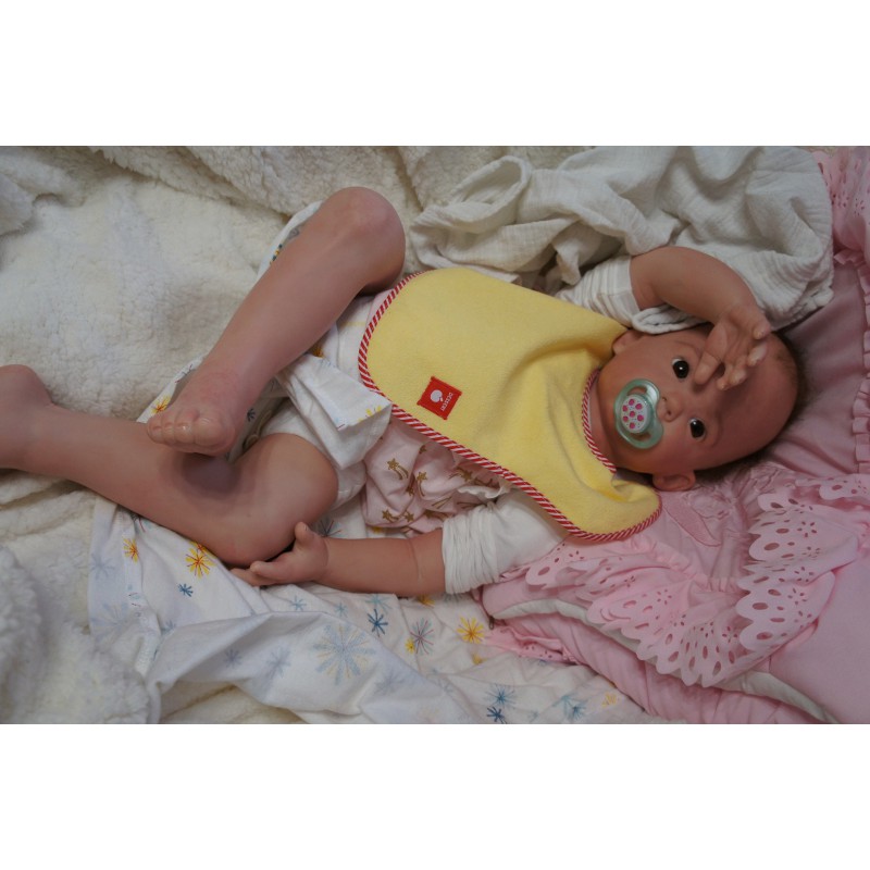 Tibby - Kleinkind - Einzelstück