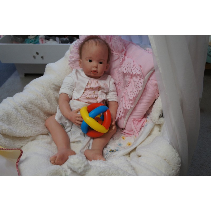 Tibby - Kleinkind - Einzelstück