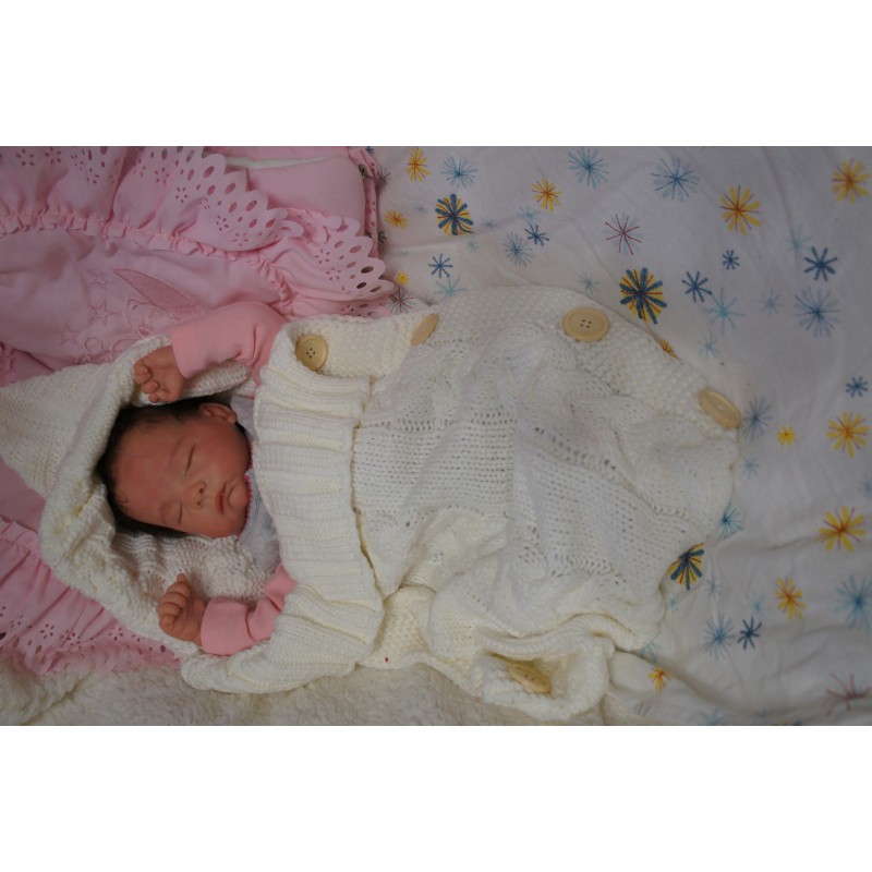 Maria - Andi´s Schwester