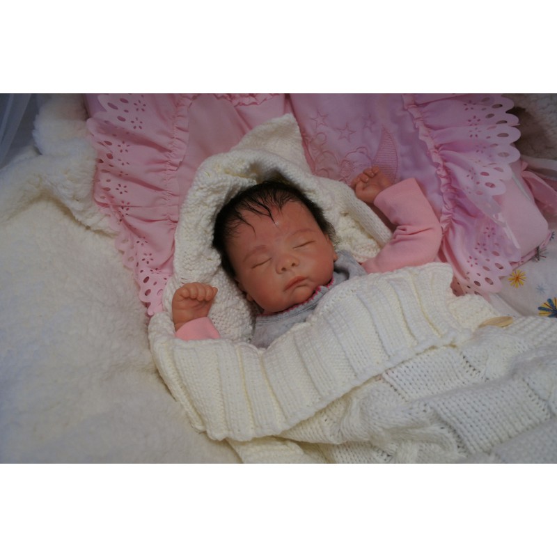 Maria - Andi´s Schwester