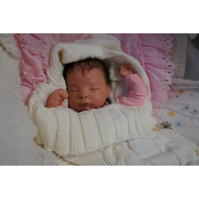 Maria - Andi´s Schwester