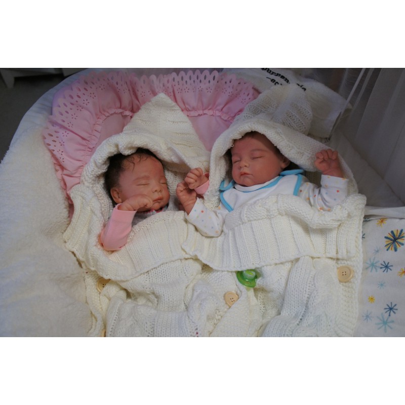 Maria - Andi´s Schwester