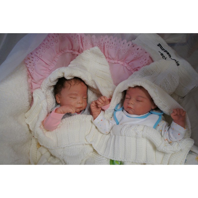 Maria - Andi´s Schwester