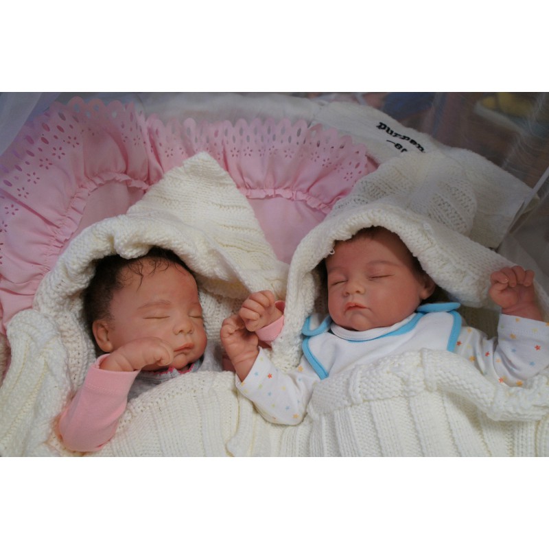 Maria - Andi´s Schwester