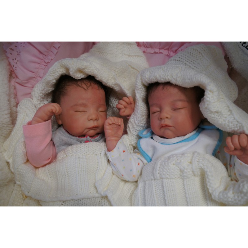 Maria - Andi´s Schwester