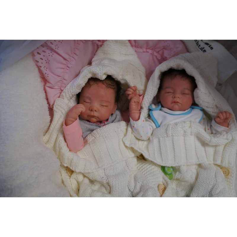 Maria - Andi´s Schwester