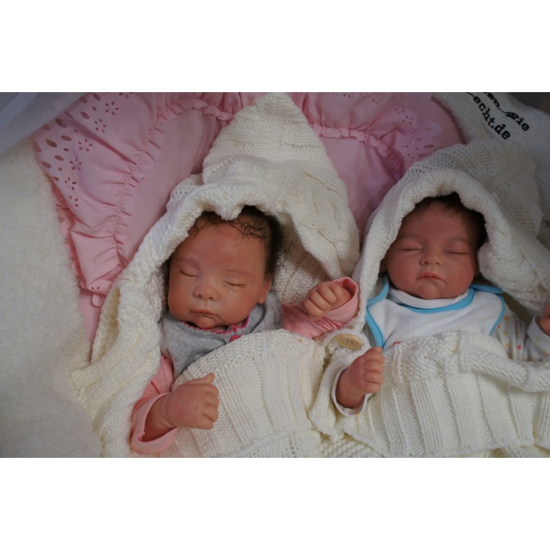 Maria - Andi´s Schwester